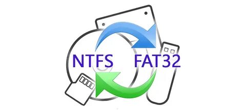 Ntfs c