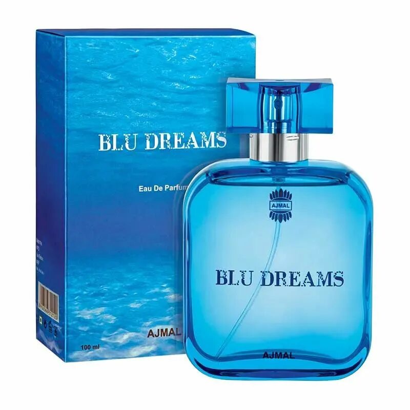 Ajmal Blu. Ajmal Blu men. Туалетная вода Blue Dream. Dream духи мужские.