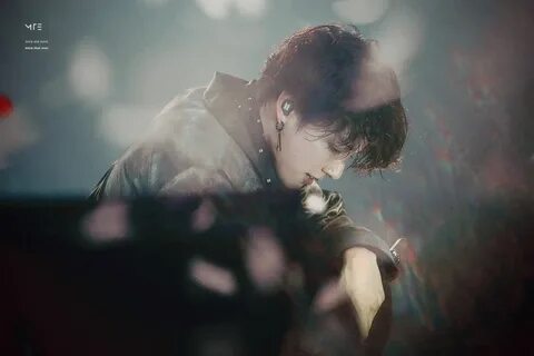 Чон чонгук песня of you