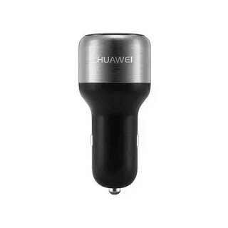 Автомобильное зарядное устройство huawei