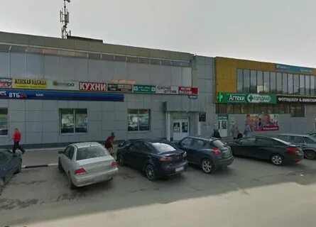 Втб лобня