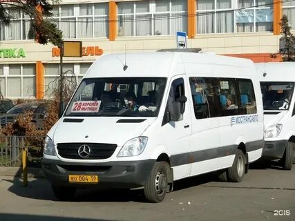 28 автобус шихово
