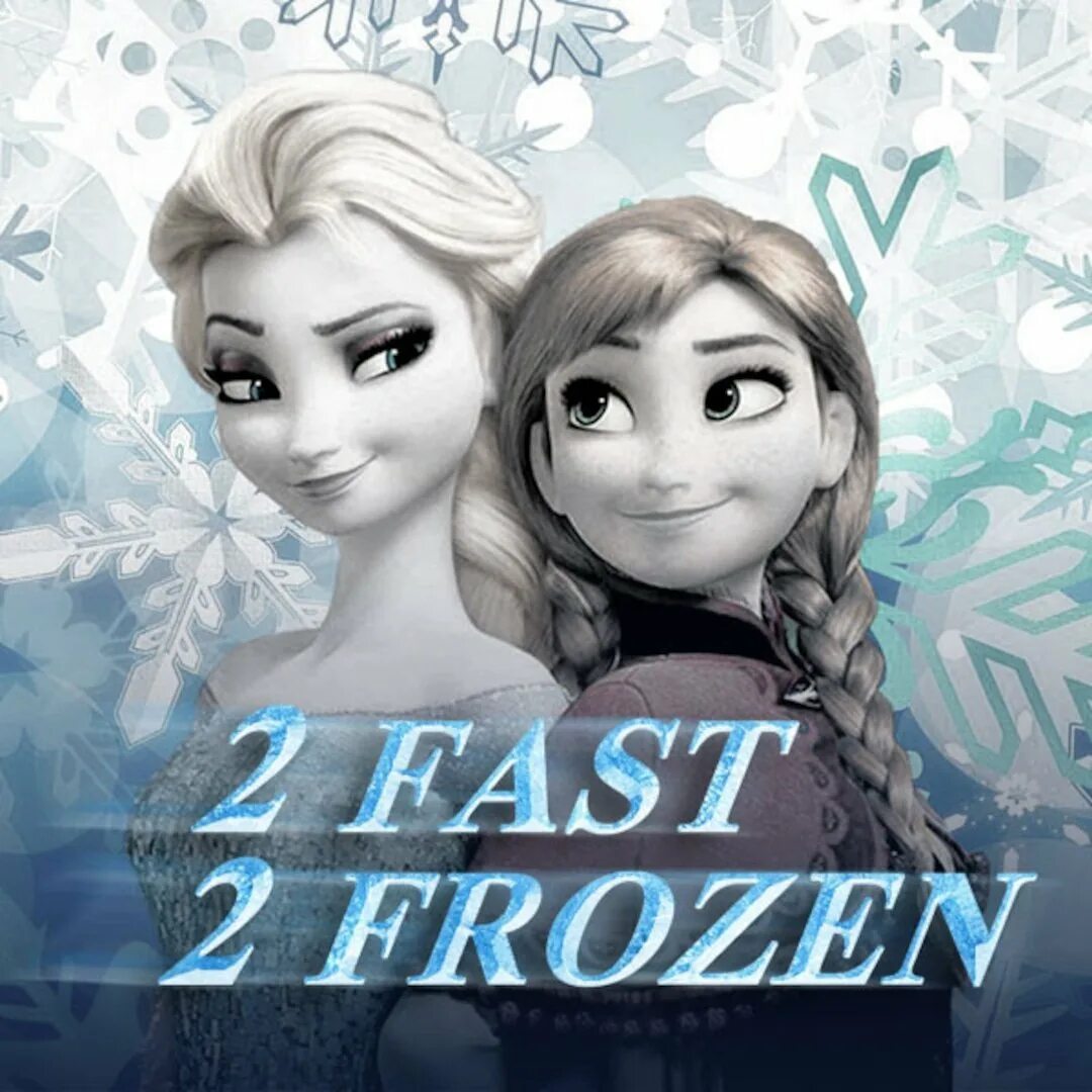 Frozen cs 2