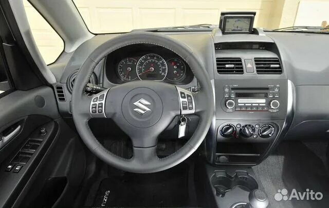 Как снять руль на сузуки сх4 Продается Руль для Suzuki SX4