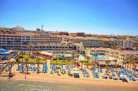 Marina sharm