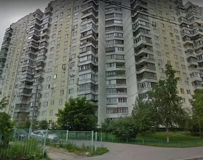 40 корпус 1