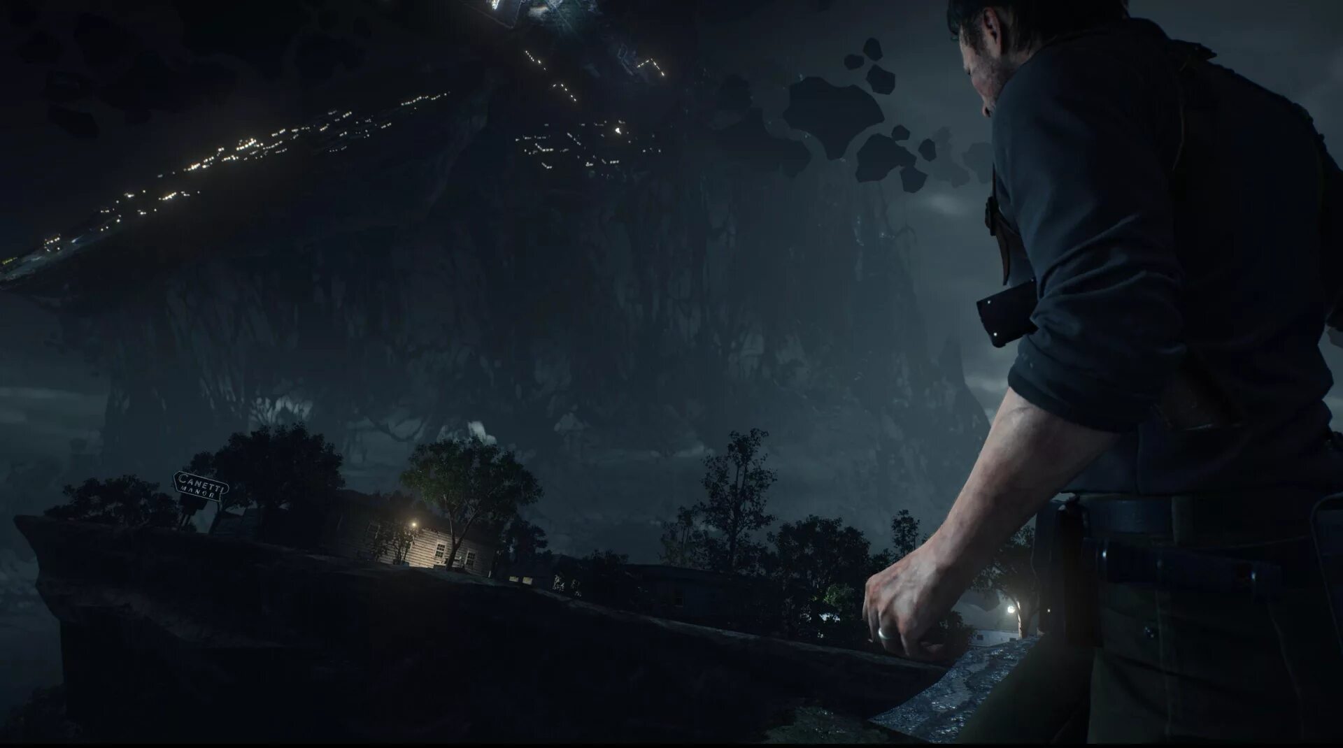 Evil within 2. Evil within 2