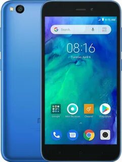 Xiaomi redmi go