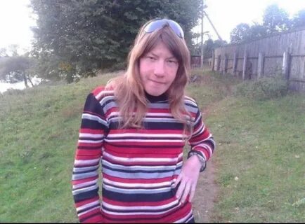 Друг сказал я страшная