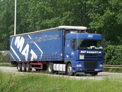 B transport