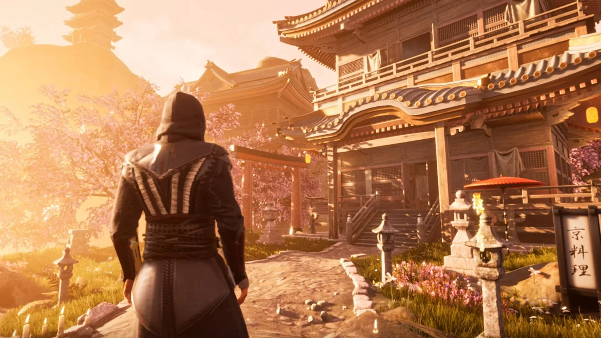 Assassins creed red дата. Ассасин Крид Codename Red. Assassin's Creed Red Япония. Игры про средневековый Китай. Игры стелс средневековье.