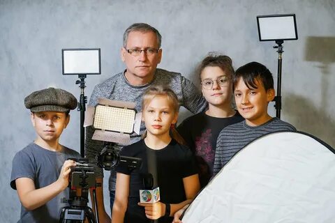 Режиссеры основы