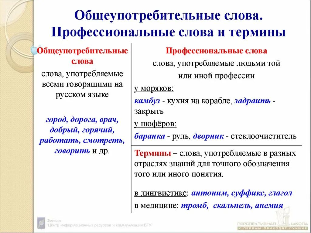 3 общеупотребительных слова. Профессиональные слова примеры. Термины и профессионализмы примеры. Слова профессионализмы. Профессиональные слова ghbvthsa].