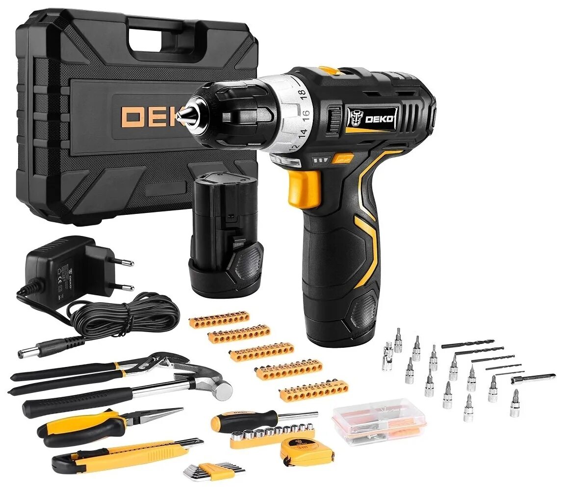 Аккумуляторная дрель deko gcd12du3 3. Аккумуляторная дрель-шуруповерт deko gcd12du3 set2 li 0634146 li-ion. Аккумуляторная дрель deko gcd12du3 3. Дрель-шуруповерт deko gcd12du3. Аккумуляторная дрель шуруповерт deko gcd12du3.