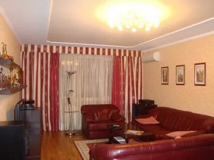 Квартира 2000