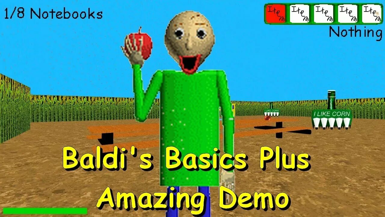 Baldis basics full game. Балдис бейсикс. Baldi Basics Plus. Игры про БАЛДИ плюс. Baldis Basixs plys'.