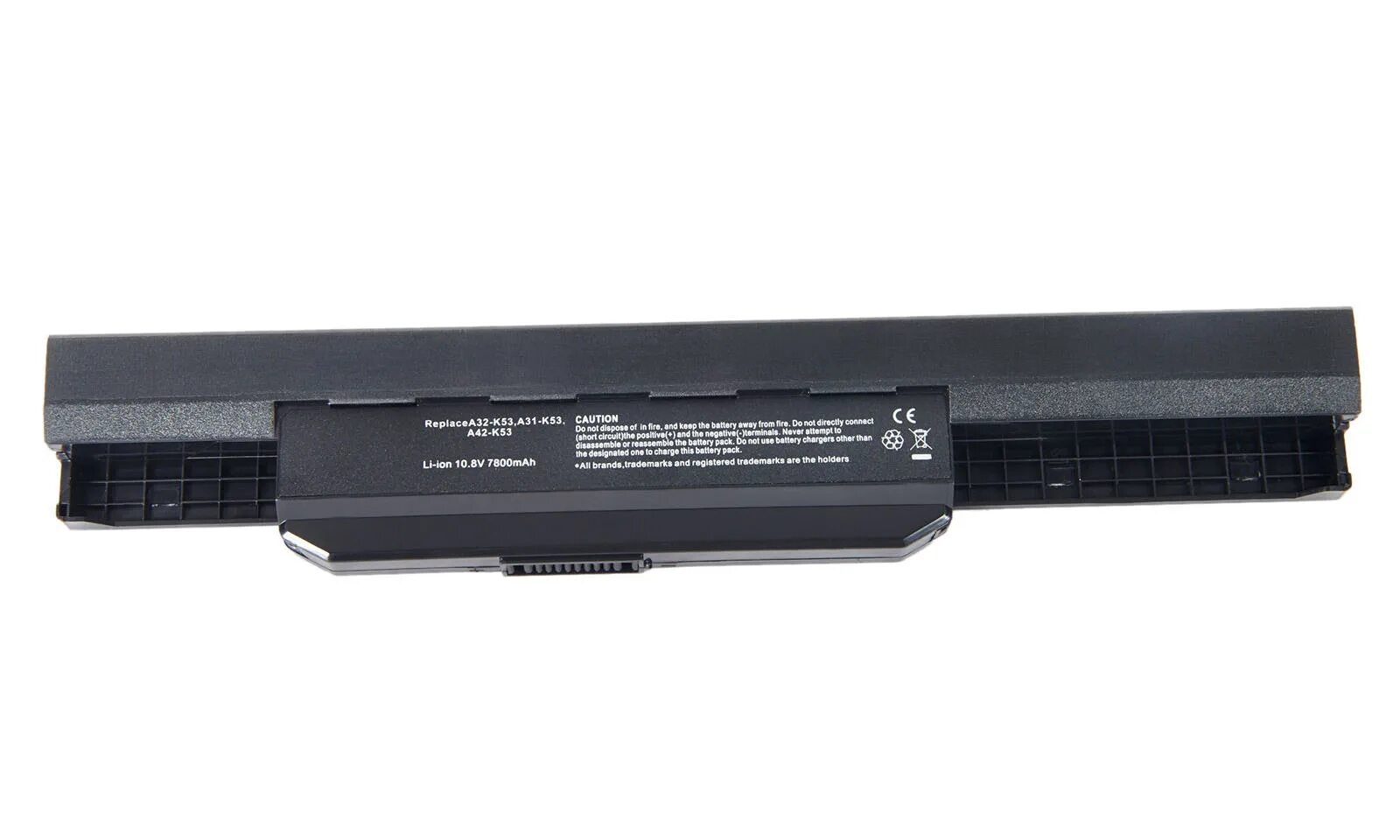 ASUS a32-k53. Ноутбук ASUS li-ion Battery Pack. Батарея на ноутбук ASUS li-ion Battery Pack a32-k53. ASUS li-ion Battery Pack a32 k53 полярность.