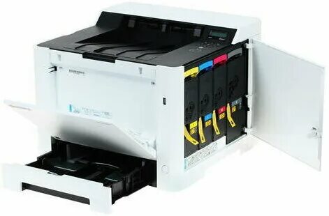 Kyocera ecosys p5026cdw