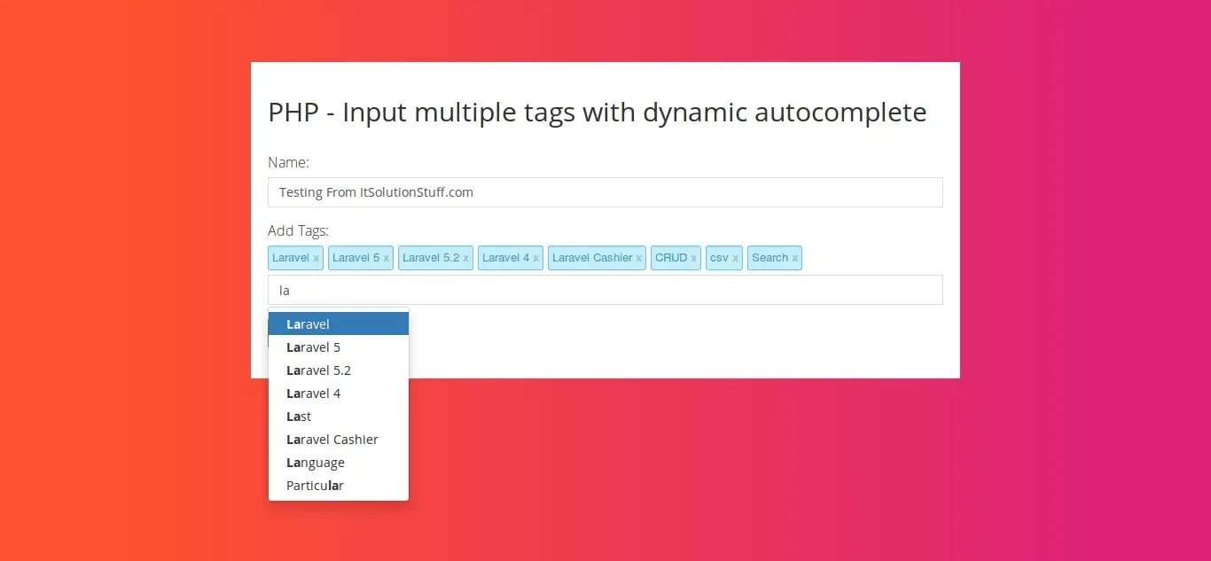List php tag. Input autocomplete. input php. автокомплит js. автокомплит input jquery bootstrap.