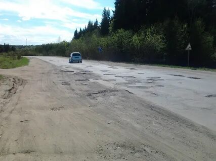 Киров котлас