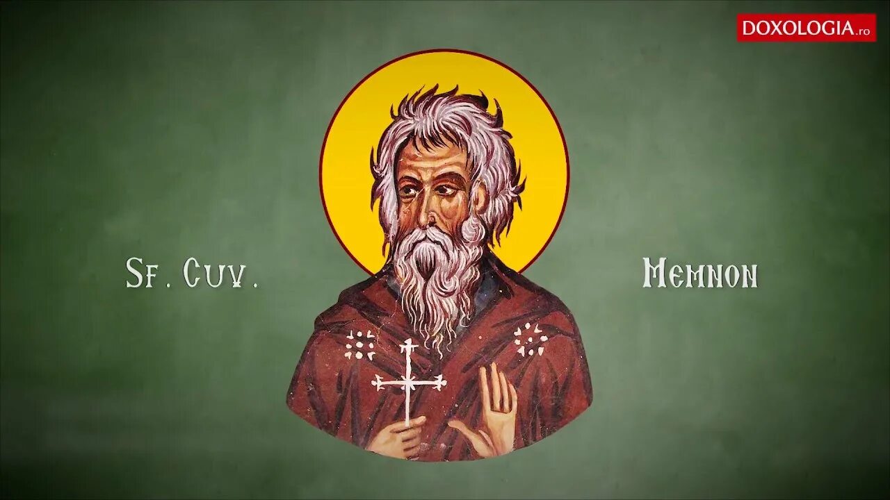 Мемнон чудотворец. Прп. мемнона чудотворца.. преподобный ме́мнон чудотворец. мемнон чудотворец икона.