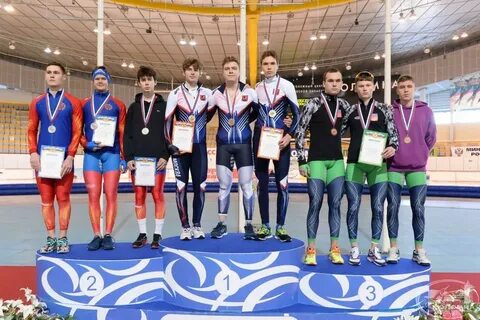 Финал кубка среди юниоров