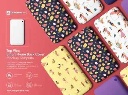 Back mobile
