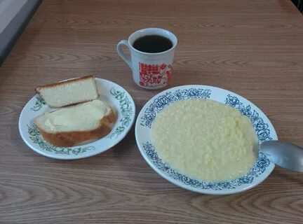 Каша детский дом