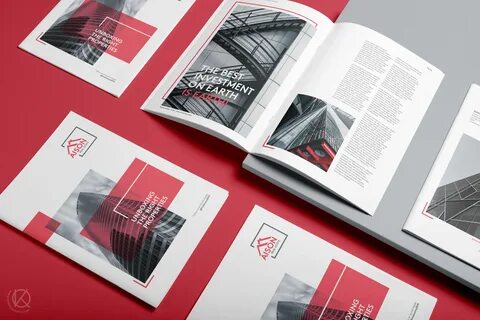 Company profile