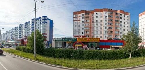 Комсомольский проспект 31 сургут. Магазин москва сургут. Сургут, пр. Комсомольский 31 сургут. Комсомольский 31 сургут.