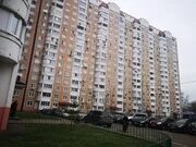 Дом 2-2 по улице Пионерская - апрель 2008 года