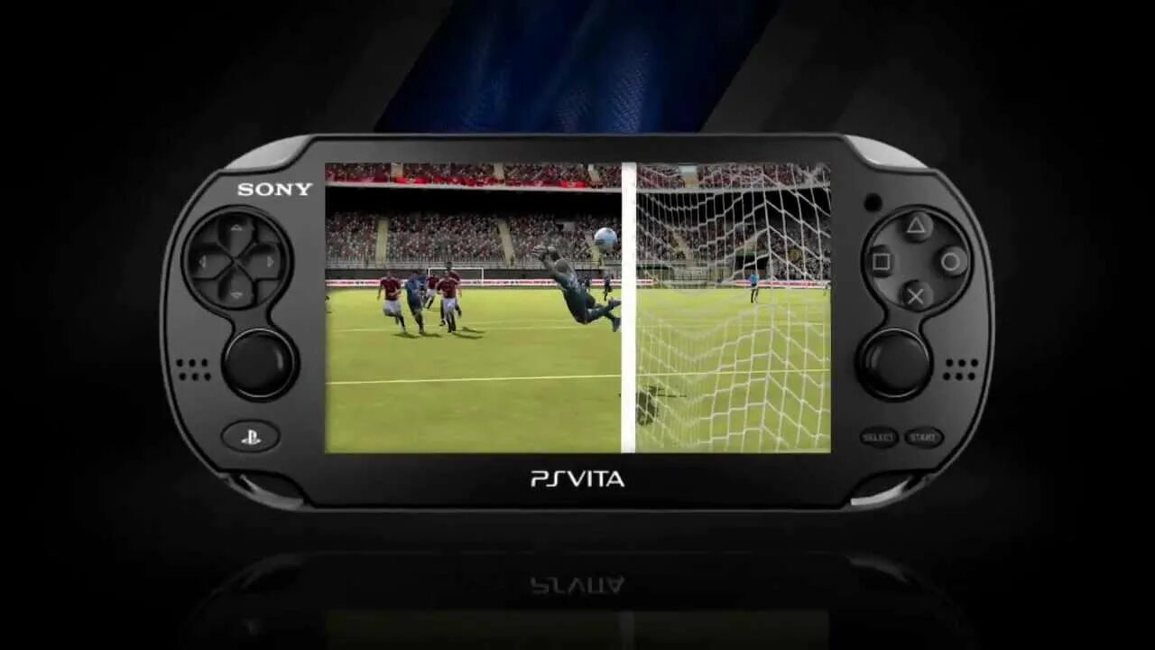 FIFA 2015 PS Vita. Fifa vita