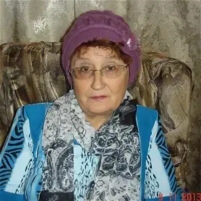 Жаровская
