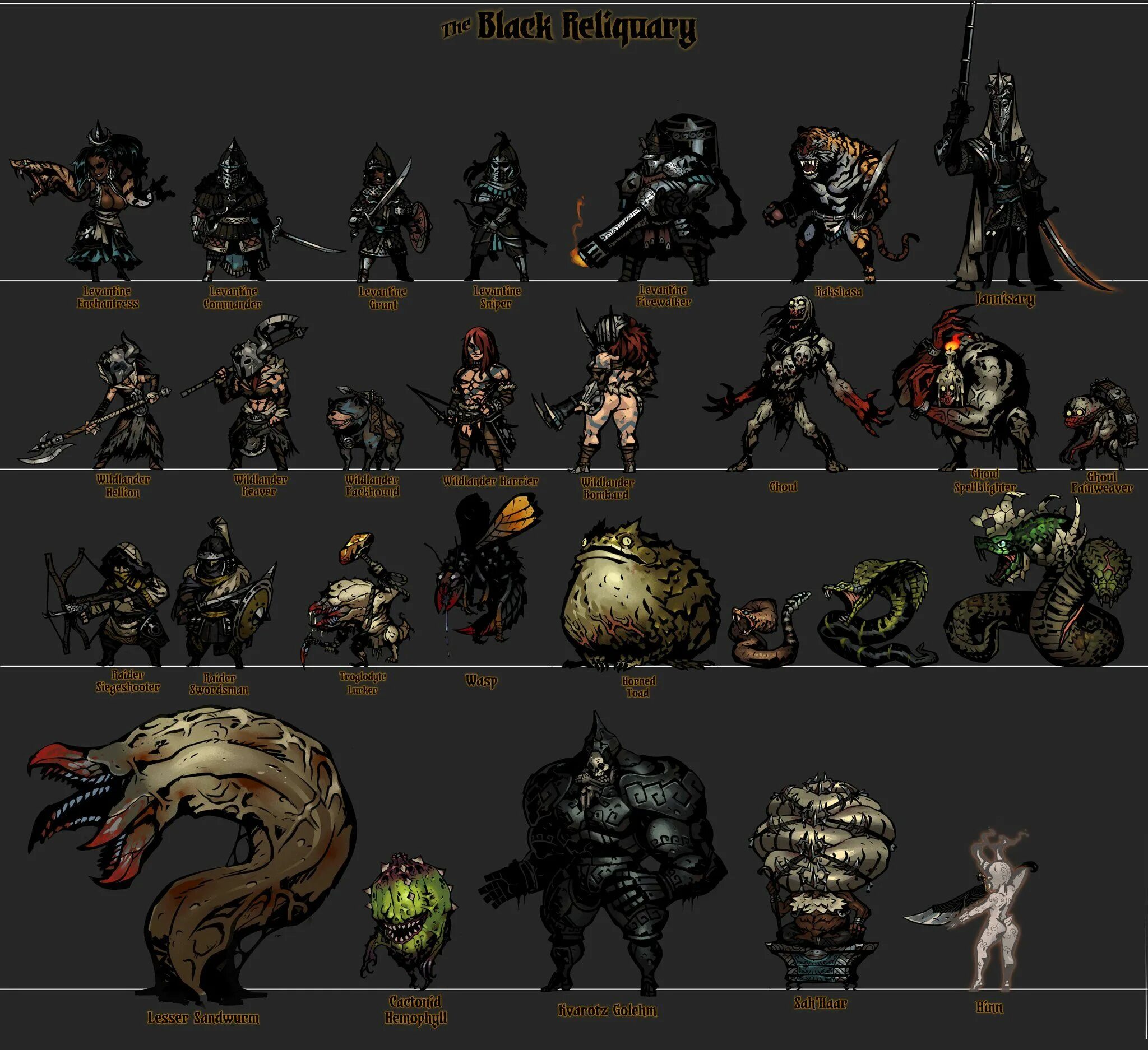 Dungeon enemies. Darkest dungeon 2 герои. черный реликварий darkest dungeon. darkest dungeon 3. даркест данжен герои моды.