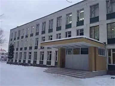 школа 22 московская область.