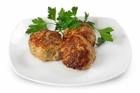 Свинина говяжьи котлеты