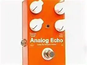 Аналог echo. Wampler faux analog echo delay схема. wampler analog echo.
