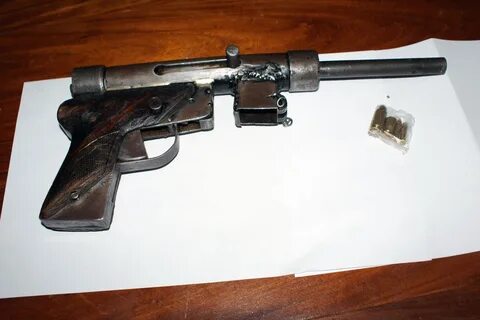 Home guns