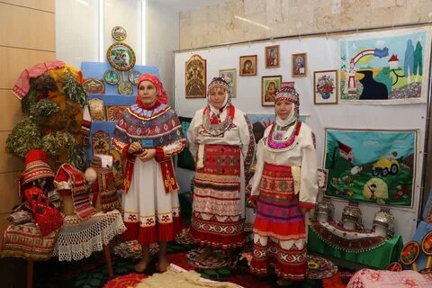 Дружба народов башкортостана