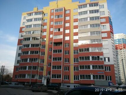 Касимовское шоссе 24