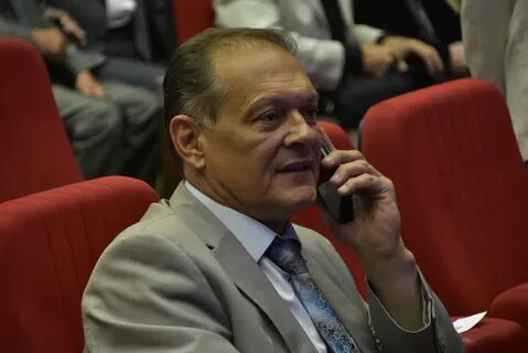 Бишмамбаев последние новости