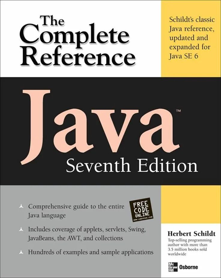 Герберт шилдт java 12 издание. Java complete reference. герберт шилдт java. книги по java. reference of complete.