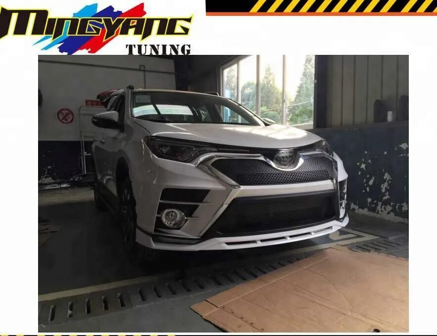 Бампер рав 4 2017. Рав 4 2016 бампер стиль лексус. toyota rav4 lexus style. обвес на тойота рав 4 2018. обвес на рав 4 2018.