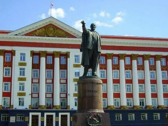 10 миллионов для Ильича Новости Липецка