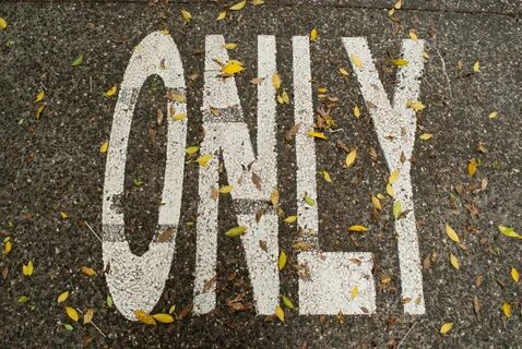 Only words перевод