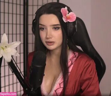 morphia  morphilina Nudo trapelato OnlyFans Foto 166 - Fapello.