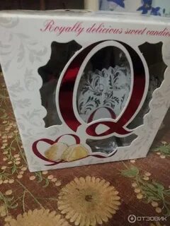 Конфеты q