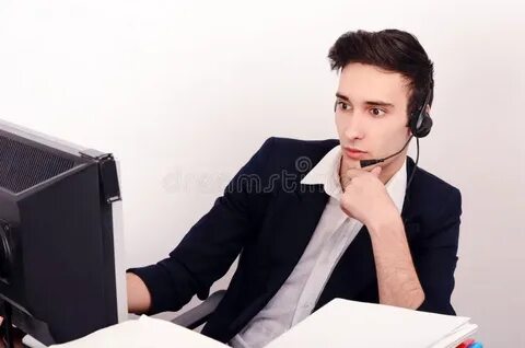 Оператор войти