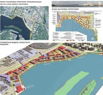 Жк печатники москва