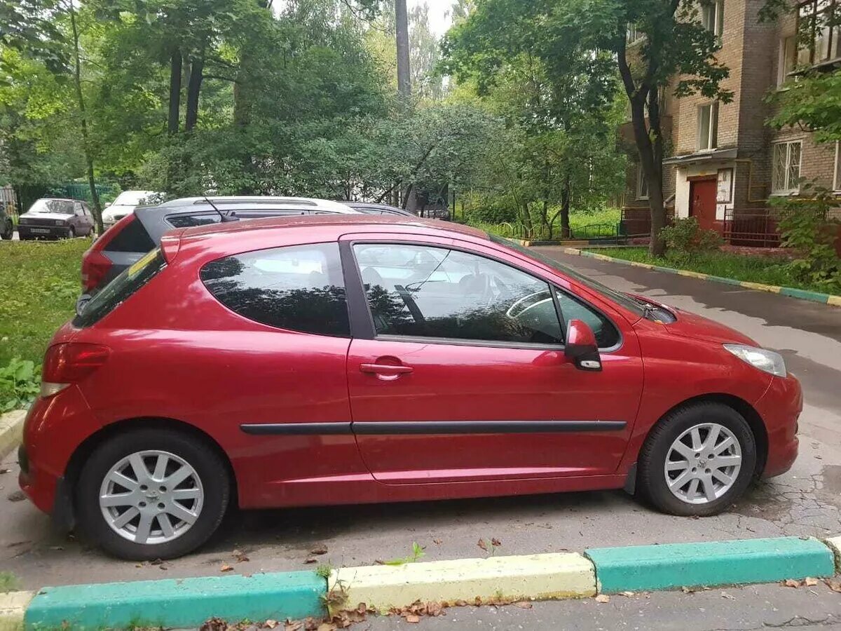 Пежо 206 купе красная. Пежо 207 трехдверная. Peugeot 207 2009. 6. Пежо 207 москва.